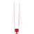 Rouge est en rupture de stock
