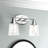 Reba 2 - Light Vanity Light