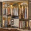 Closet System-104867754