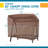 Outdoor Swing Seat Cover-211244923
