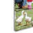 Armand 'Feeding Ducks' Print on Canvas-21649248