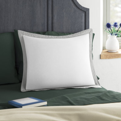 Farmborough Cotton Shams