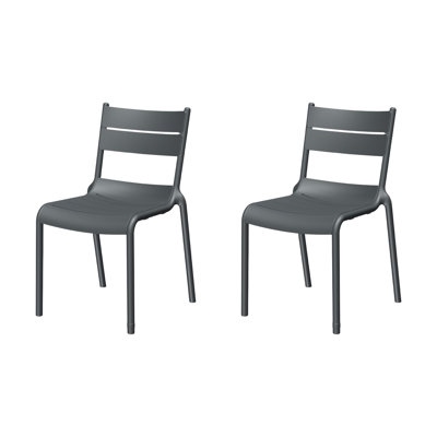 Loar Stackable Side Chair