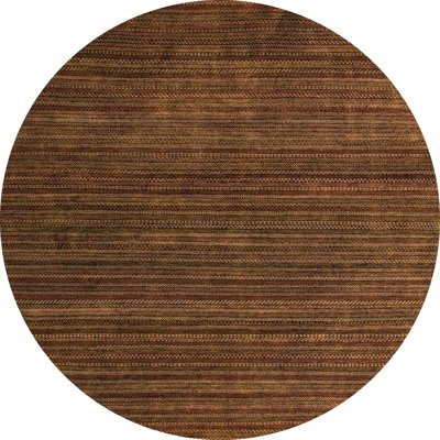 Abstract Indoor Rug