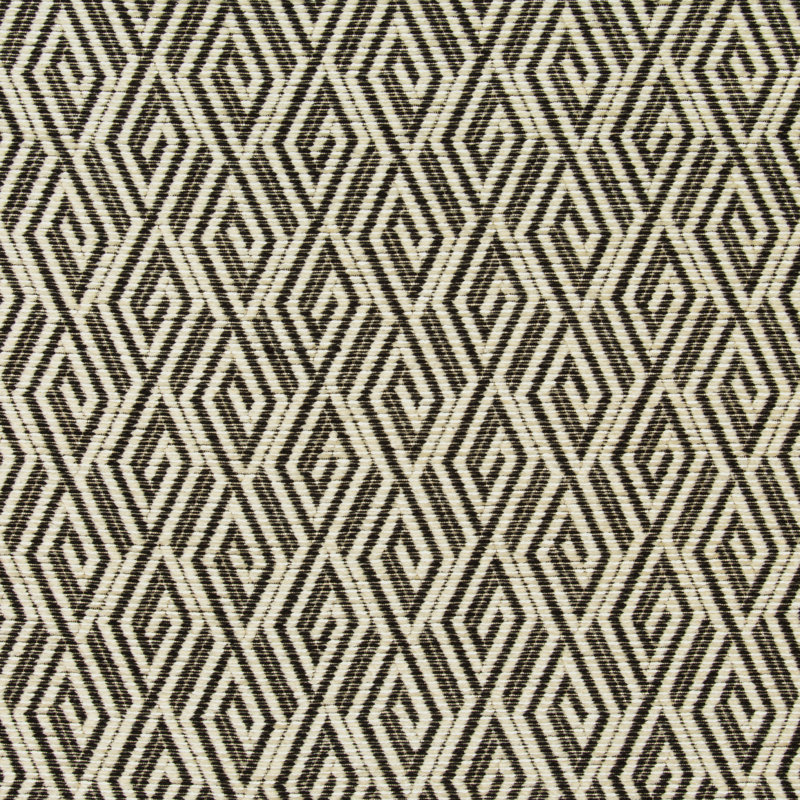 Performance Crypton Home Cotton Blend Fabric, Black-8