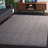 Jemery Performance Solid Color Rug-1446472004