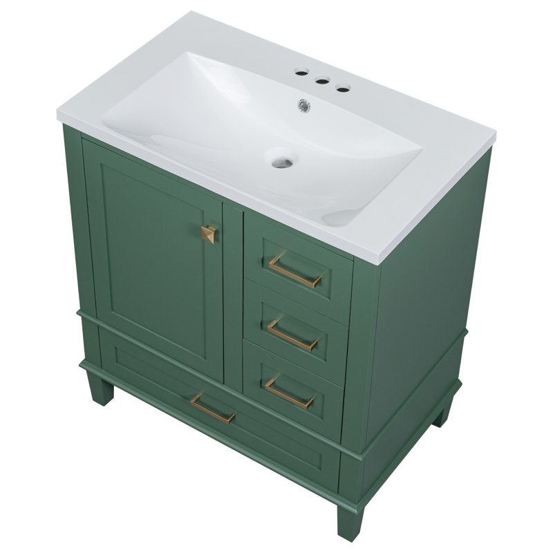 Rangement pour salle de bain Kennya