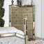 Ensemble de chambre à coucher configurable Depew