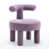 Mauve sélectionné