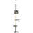 551.18cm H Cat Tree