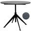 Matilo Outdoor Round Bistro Table