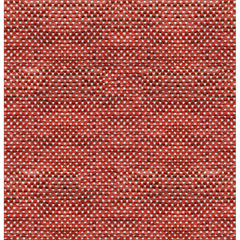 Silky Square, Terracotta