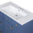 Bathroom Storage 36 " W Freestanding Standard With Top-100933790