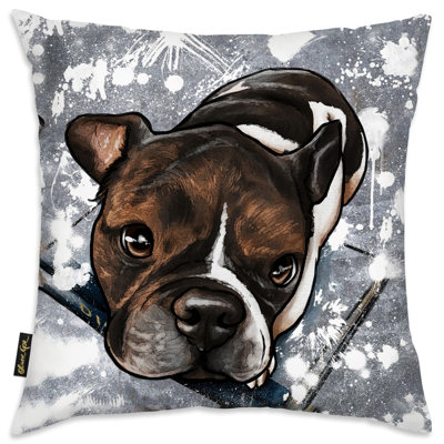  Coussin Dog