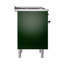 ILVE Nostalgie II Noblesse 36 in Dual Fuel Range-926112415-926112402