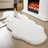 Haefele Faux Fur Indoor Rug-636440112