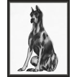 Toby Print
