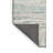 Silky Soft Plush Gray Area Rug-404580098