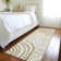 Leis Abstract Indoor Rug