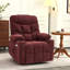 85.1cm Wide Lift Assist Standard Recliner-1731807460
