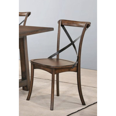 20.54 " H Side Chair