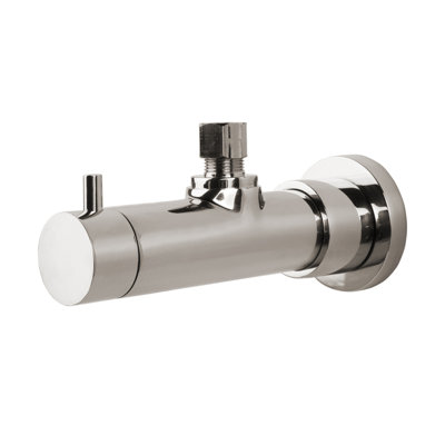 Cigno 1596.1 Angle Valve
