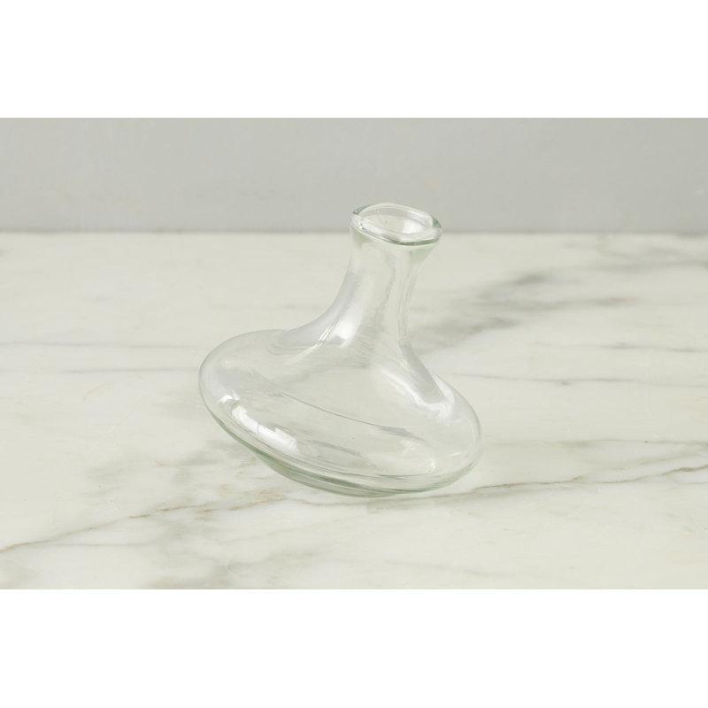 French Bistro Glass Petite Pour Carafe