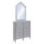 Miroir d'appoint Mystic