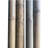 96'' H x 2'' W Tan Bamboo Pole
