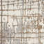 Tapis abstrait gris / ivoire CK950-IVGRY-71131690