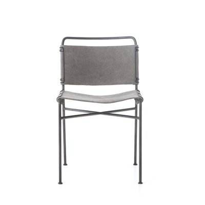 Loralee Upholstered Dining Chair