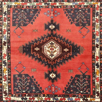 Performance Southwestern Indoor Rug