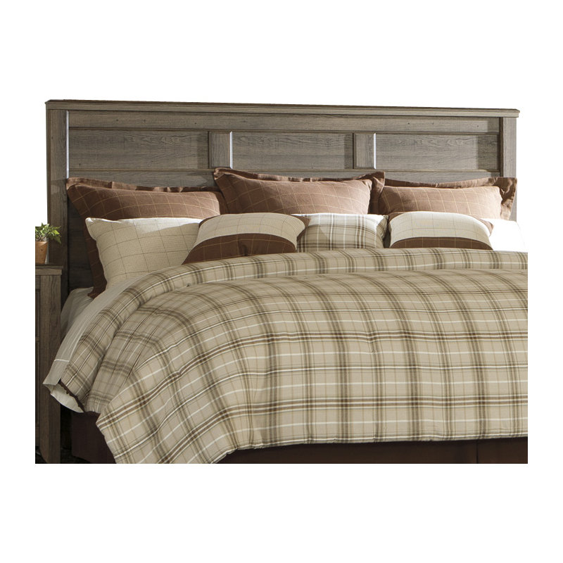 Keicha Headboard, King
