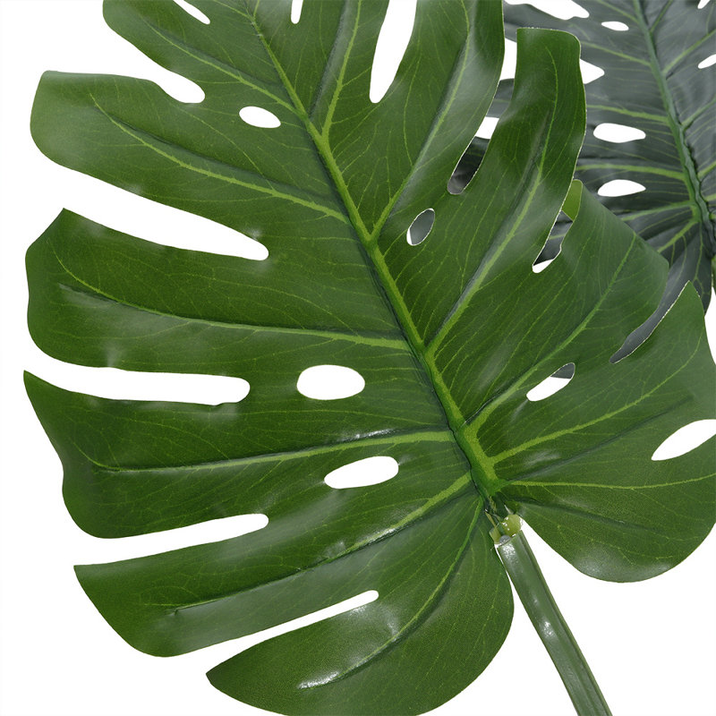 150cm Faux Foliage Plant in Pot Liner