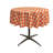 Joice Gingham Round Tablecloth-770842876-770842853