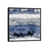 Black Floater Framed selected