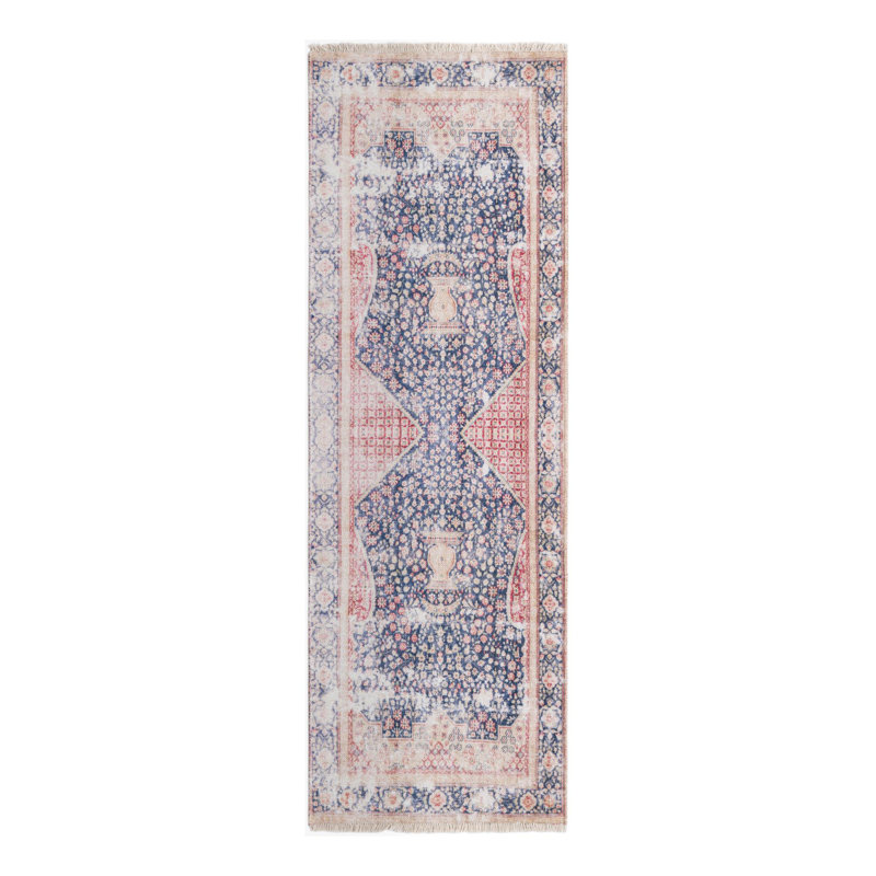 Rugs.com Rosita Boutique Rug, Runner 2' x 6'1"