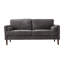 2 Seater Chenille Loveseat