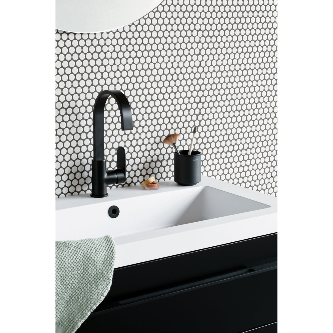 Brabantia Mindset Toothbrush Holder