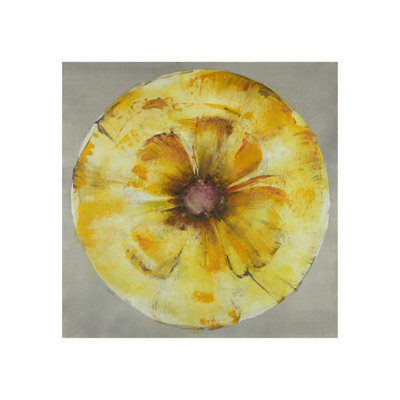 Plush I Print by Sydney Edmunds