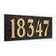 Woodgrain Rectangle Wall Plaque-1750690897-1751537647