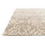 Tapis beige Johansson