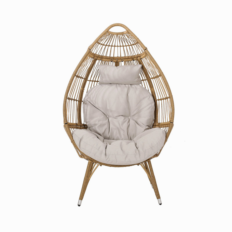 Fauteuil Serina