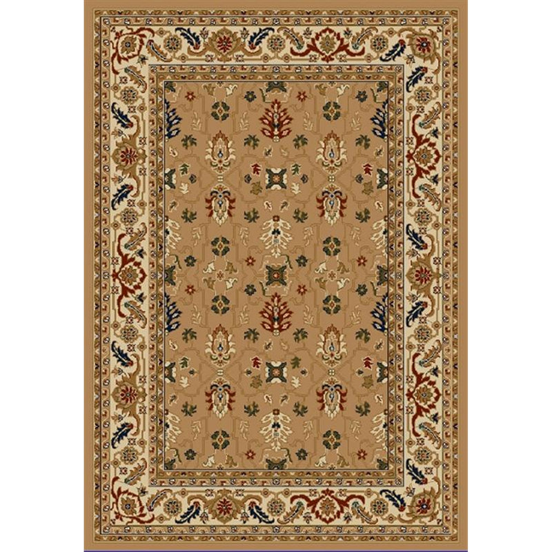 Tapis oriental Riverhead Performance, Rectangle 2 pi 6 po x 4 pi
