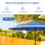 305cm Tilt Parasol-2033499622
