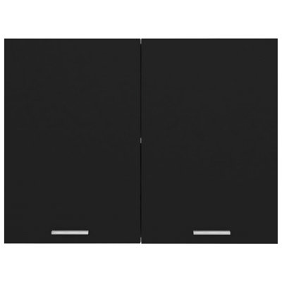 Hanging Cabinet 80X31x60 Cm