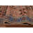 Brown Wool   Runner Rug 4x10