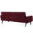 Bernon Tufted Velvet Sofa-32235737