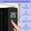 Vertical Standard Radiator-93801433