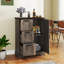 Bathroom Cabinet-1913723185